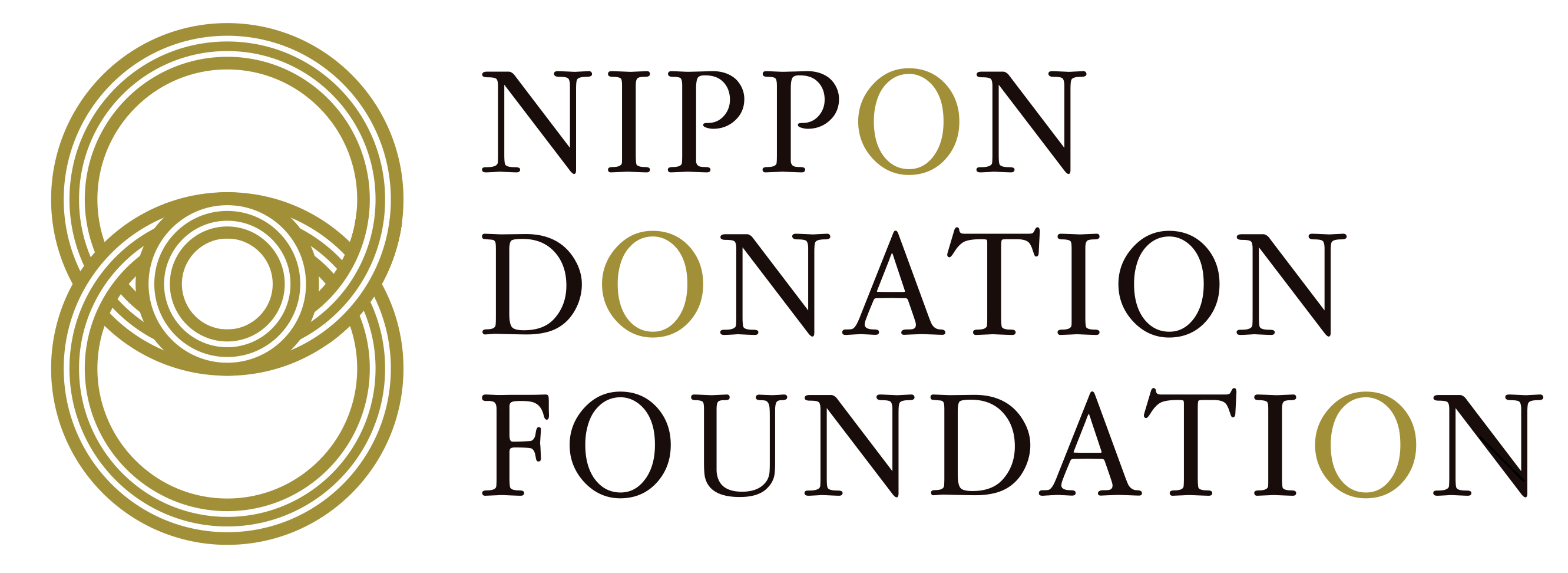 NIPPON DONATION FOUNDATION